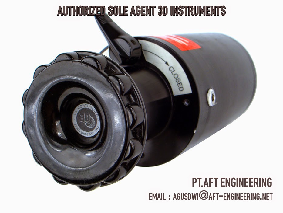 EXCLUSIVE DISTRIBUTORS 3D INSTRUMENTS: 3D INSTRUMENTS | PRESSURE VOLUME ...