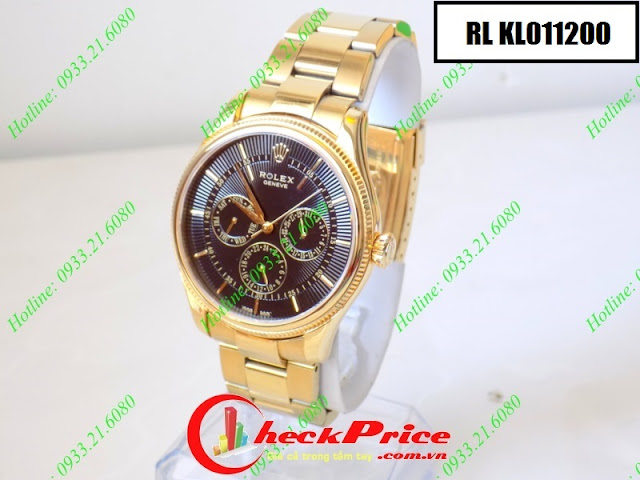 Đồng hồ nam Rolex KL011200