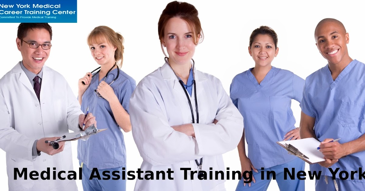 New York Medical Career Training Center