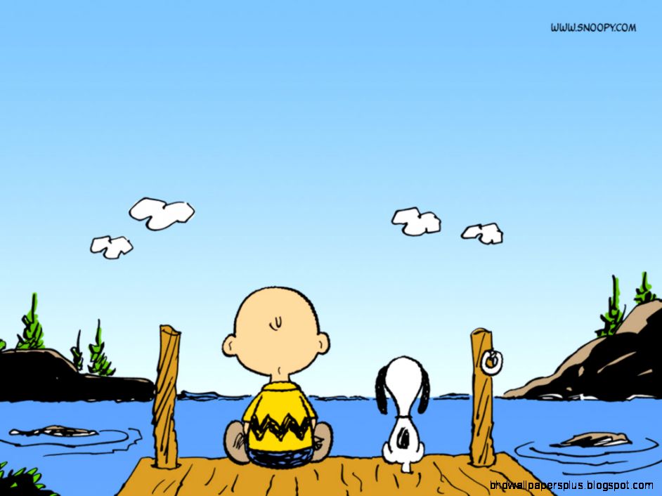 Charlie Brown Quotes