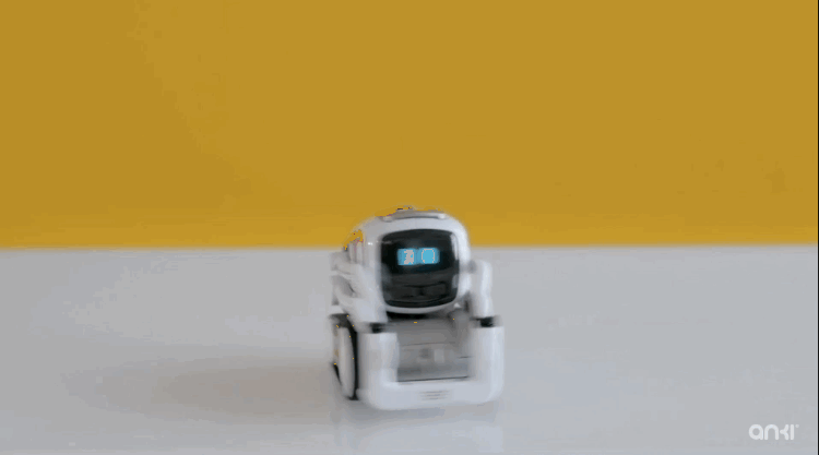 cozmo cost