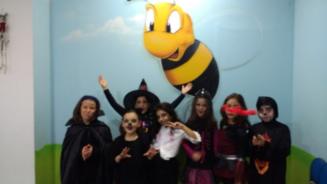 Welcome English IMG 1462