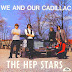 The Hep Stars - We And Our Cadillac (1964 1996 Sweden)