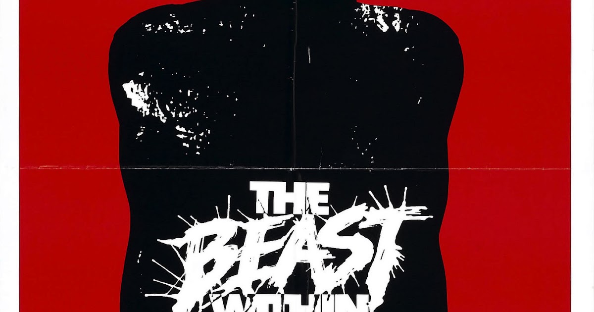 El Cinéfago de la Laguna Negra Con la bestia dentro (The Beast Within)