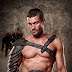 Spartacus series star 'Andy whitfield' dies of lymphoma at 39