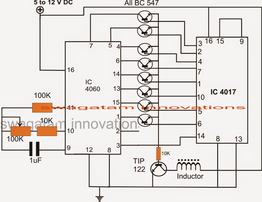 Ac Ripple Neutralizer Circuit Diagram
