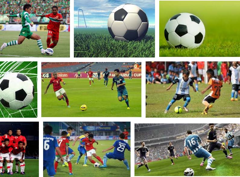 Mengenal Permainan Sepak Bola, Aturan dan Sejarah Perkembangannya