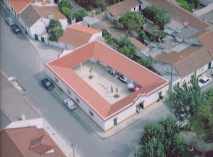 Mercado de Azinhaga do Ribatejo
