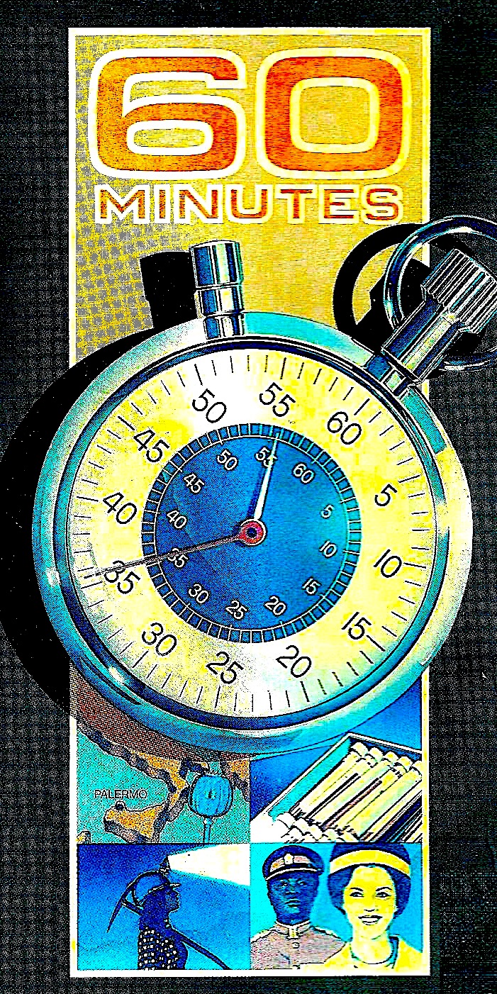 Montana Roué WHERE DID THE TIME GO?