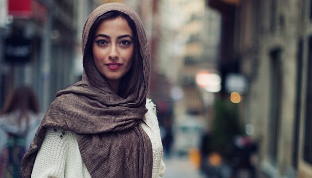 Lima Negara Mayoritas Muslim Penghasil Wanita Cantik Di Dunia Lima Negara Mayoritas Muslim Penghasil Wanita Cantik Di Dunia