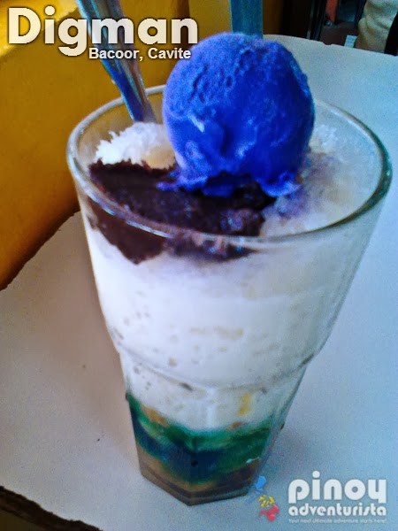 Best-tasting Halo-halo in the Philippines