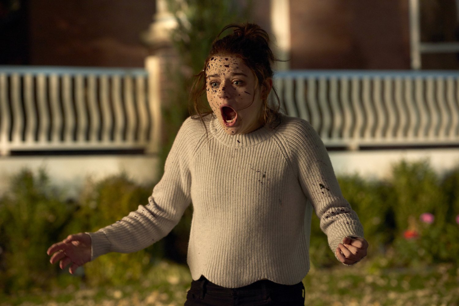 Joey King Films Et Programmes Tv WISH UPON Trailers, TV Spots, Clips, Featurettes, Images and Posters