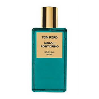 Beauty Huile: Tom Ford Neroli Portofino Body Oil