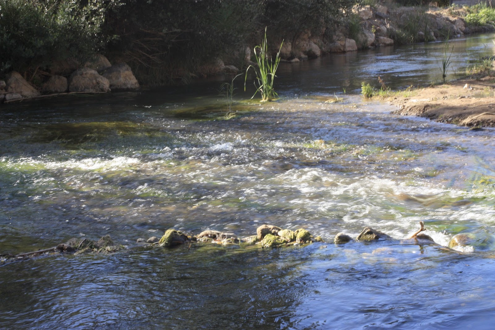 El mundoblog Miguel Caballero: de Pantalones, mucho por descubrir.