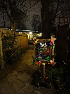 Crazy Golf in London at the Duke of Edinburgh pub in Brixton Crazy Golf in London at the Duke of Edinburgh pub in Brixton
