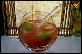 coctel judas