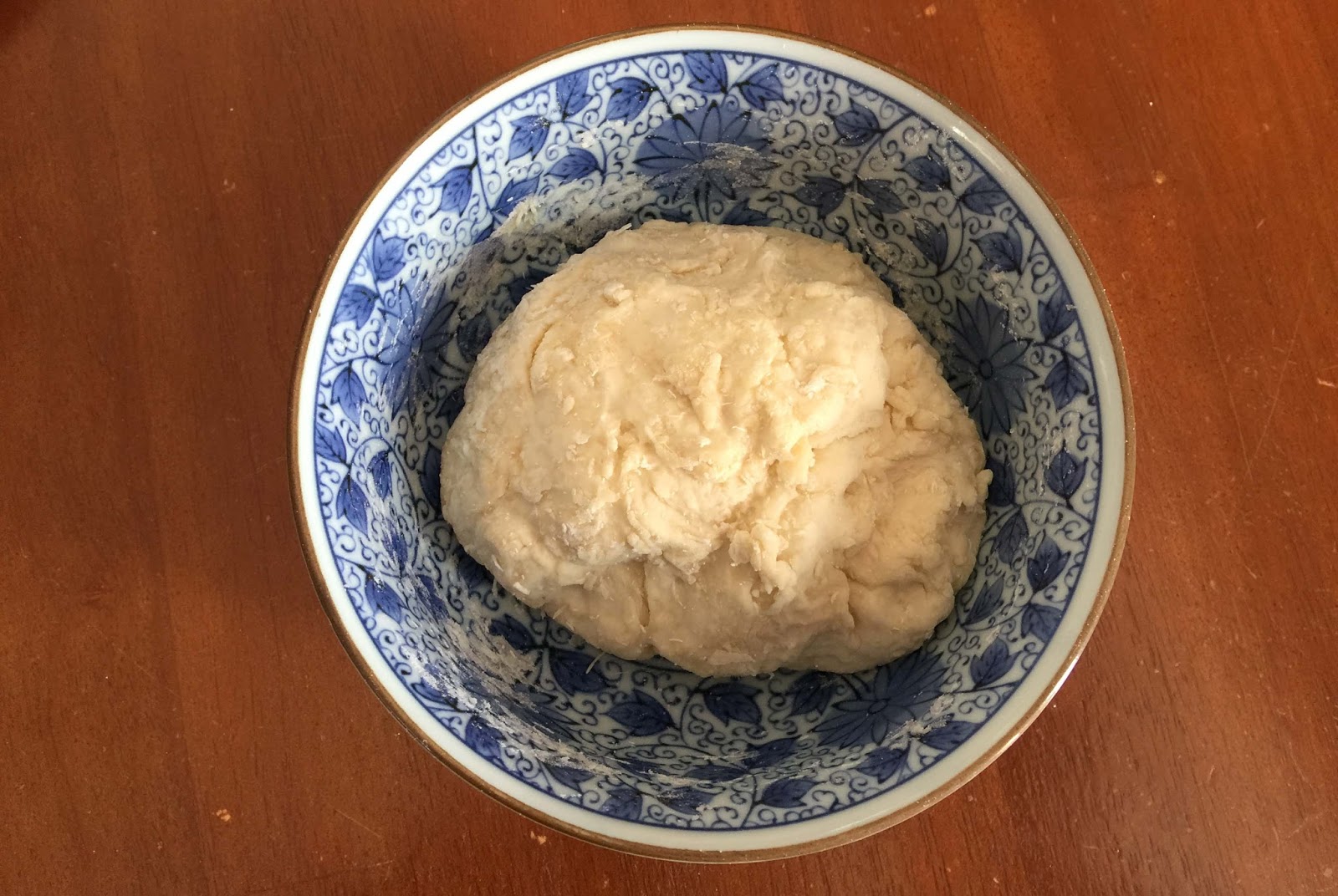仙女與黃玫瑰: 蜜汁义燒包（16個，不含氨粉製作）