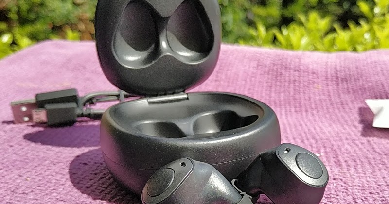 Letsfit D32 Bluetooth Earbuds Without Wires | Gadget Explained Reviews ...