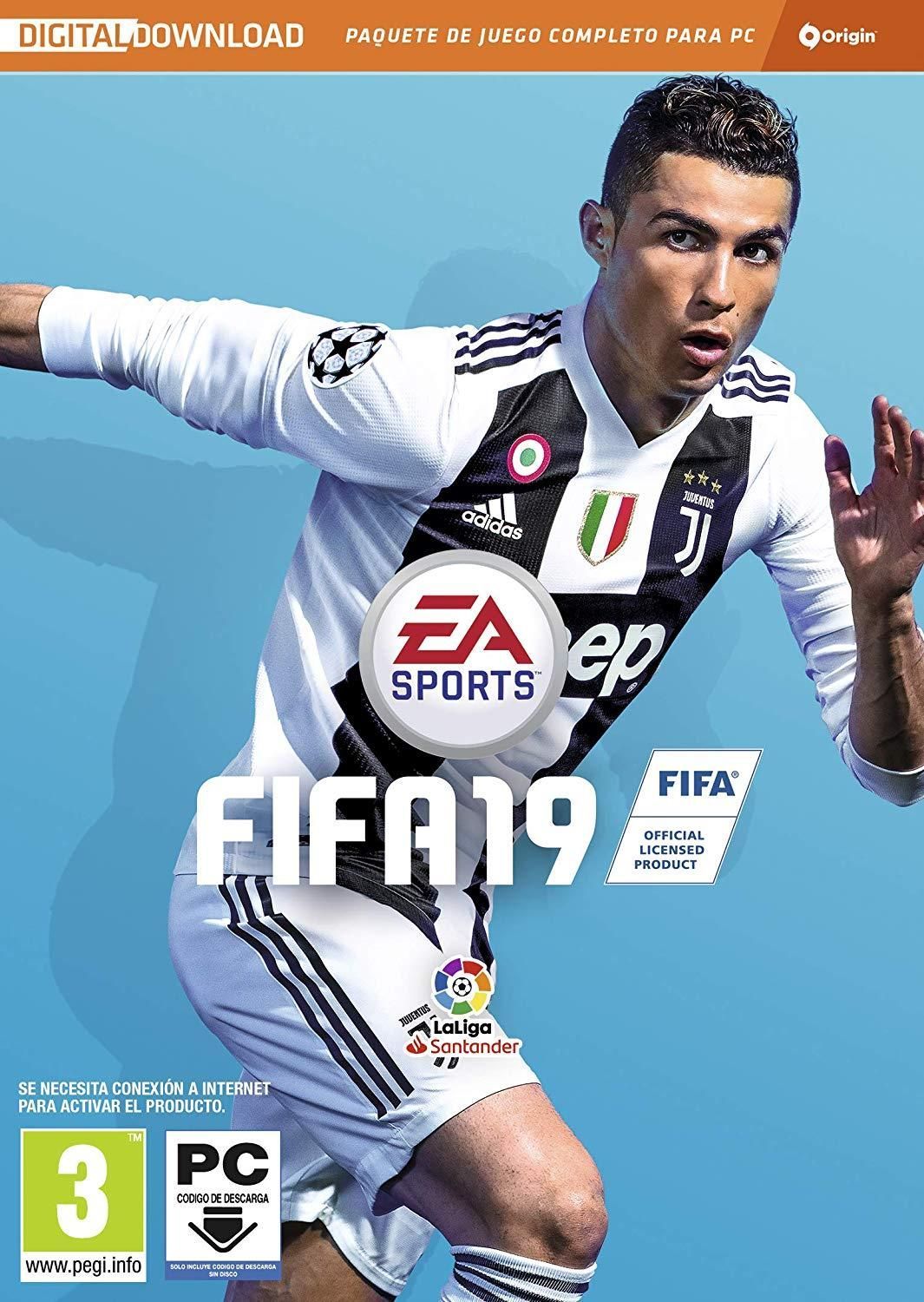 fifa 19 free for pc