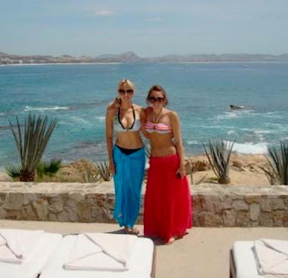 CELEBRITIES VACATION PLACES: CELEBRITY VACATION SPOT Cabo San Lucas