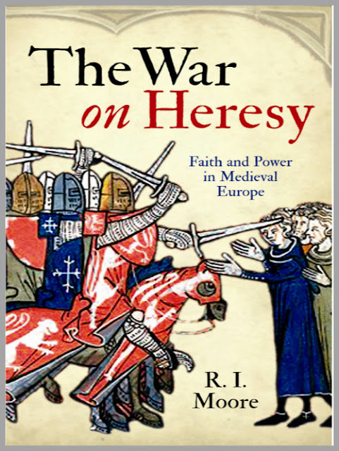 The Rise of Heresy - EP mostra todo o poder de fogo do The Troops