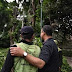 Heboh!! Rangkul Pasukan Hijau, Anies Banjir Pujian Dari Netizen
