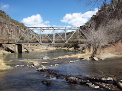 John Dunn Bridge