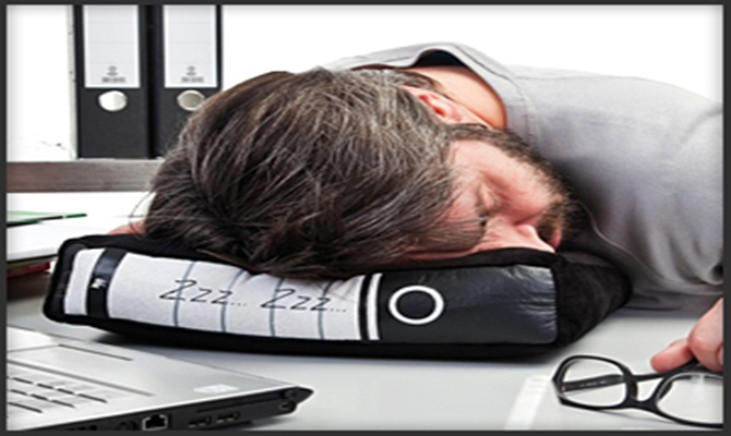 Imsomnia : 10 Cara Mudah Atasi Susah Tidur Malam Secara ...