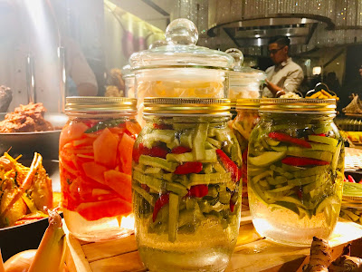 HYATT REGENCY KINABALU HIGHLIGHTS CHEFS’ FAMILY RECIPES DISHES IN RAMADAN BUFFET HYATT REGENCY KINABALU HIGHLIGHTS CHEFS’ FAMILY RECIPES DISHES IN RAMADAN BUFFET