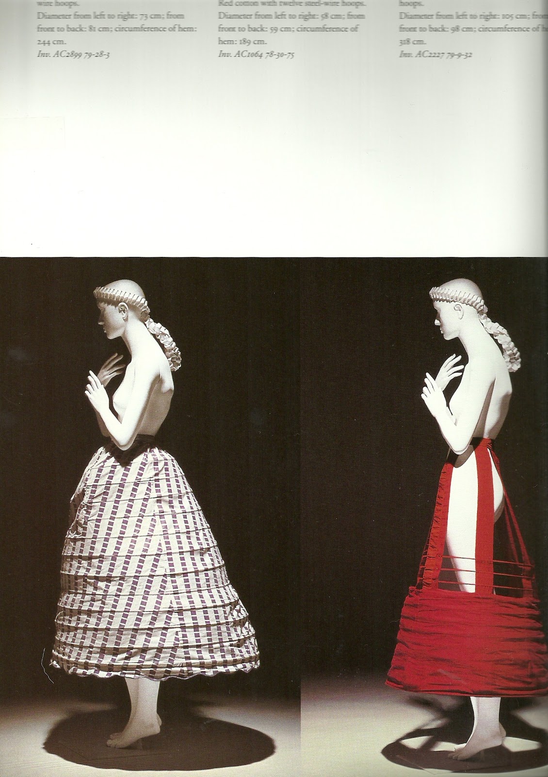 Feather Stitches and French Knots Intial Underwear Ideas