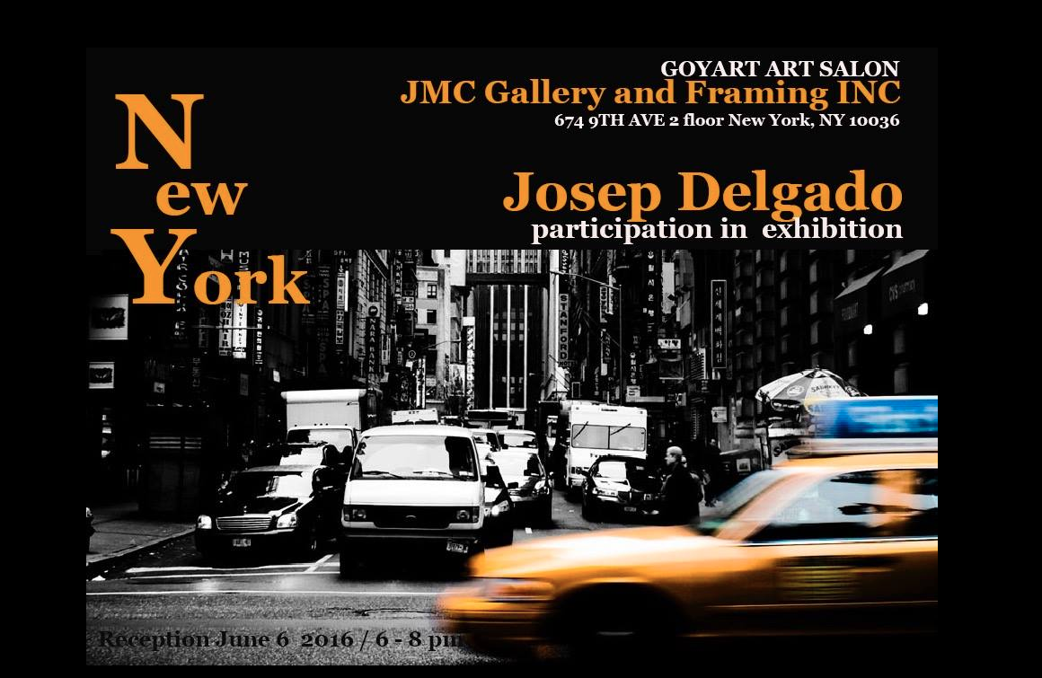JMC GALLERY - NEW YORK