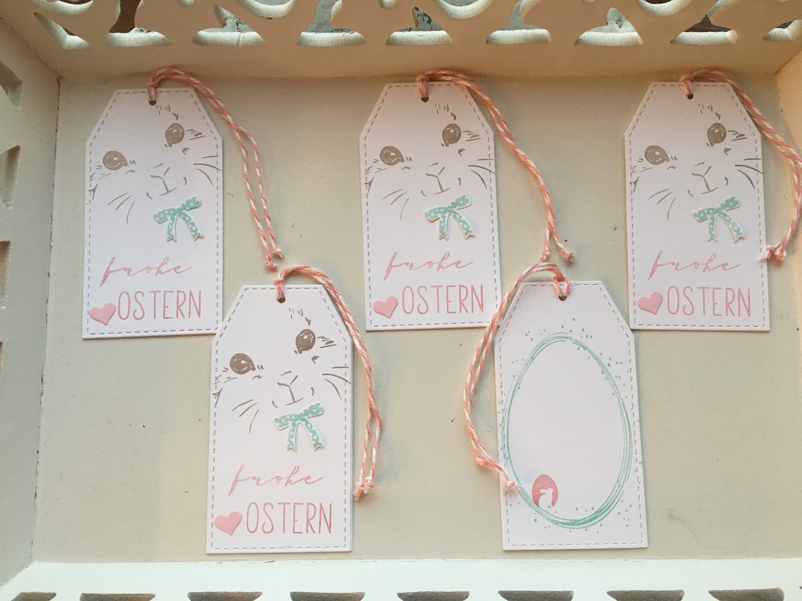 Kommunion Ostern Leben