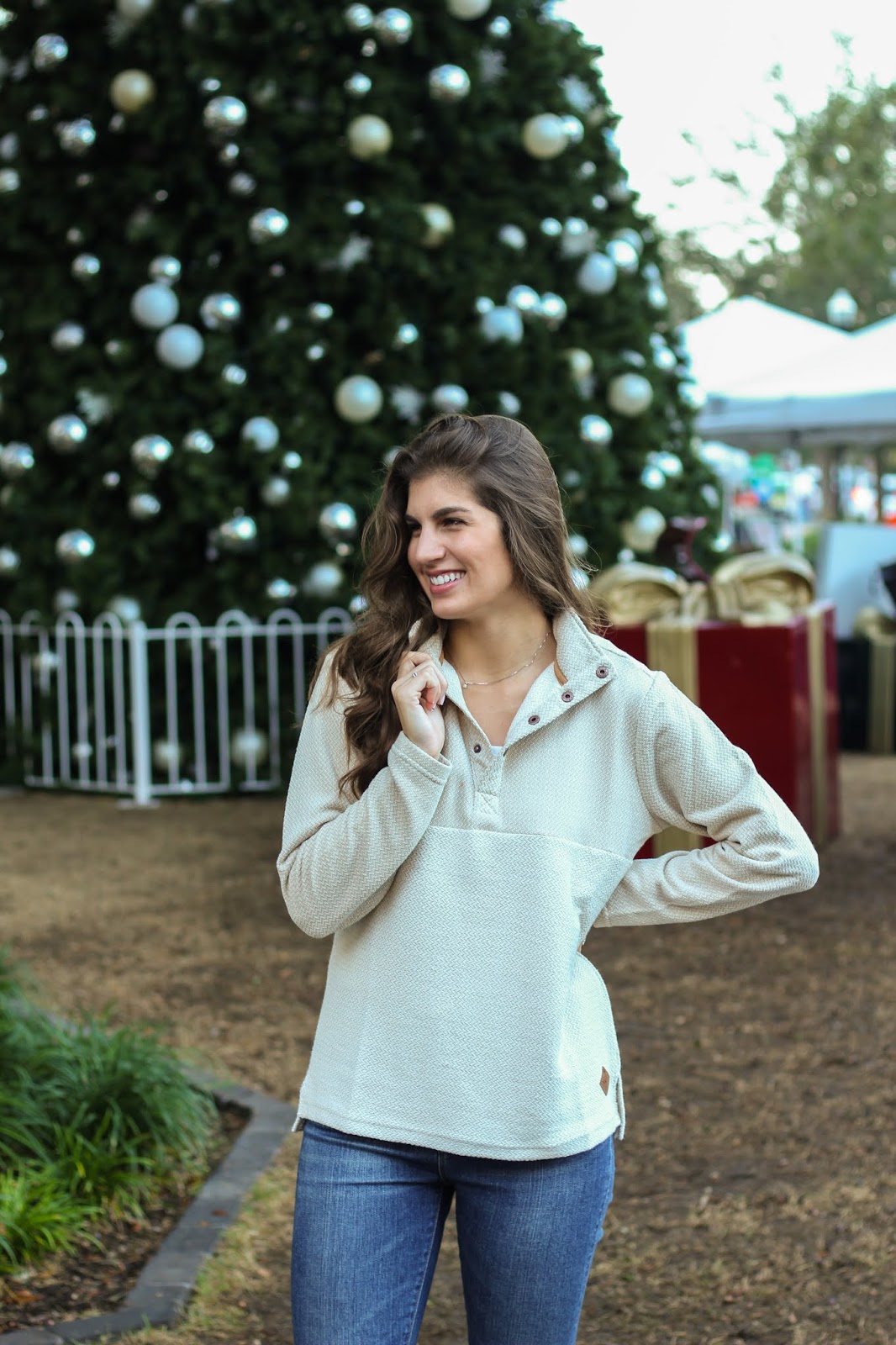 Southern Shirt: The Coziest Pieces You Need Right Now