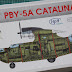 HPH Models 1/32 PBY-5a Catalina Cutaway (CUT3201L)