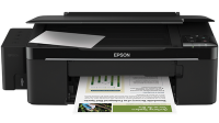 Resetter printer epson L200 Resetter printer epson L200
