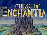 Curse of Enchantia