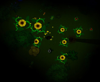 A Lanterns Glow Game Screenshot 6