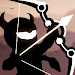 The Stickman Archer Run Mod Full Tiền Cho Android