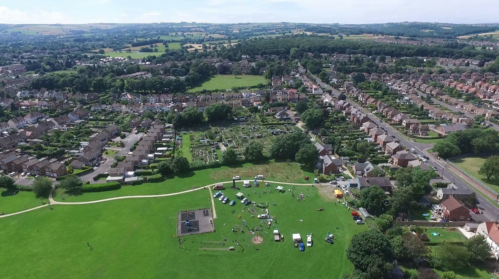 Friends of the Inkerman Inkerman Buzz