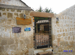 Casa Museo de Sitio Hroes y Mrtires de Quequea