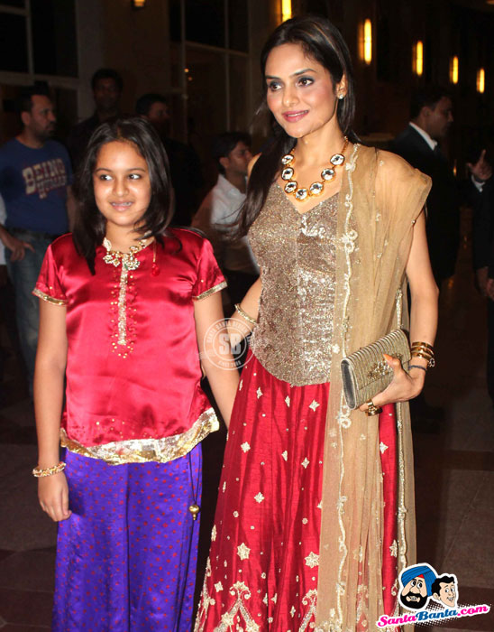 Esha Deol Sangeet Ceremony - (11) - Esha Deol Sangeet Ceremony Pics