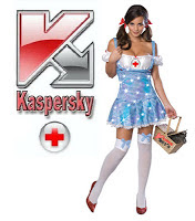 Kaspersky Key 2013