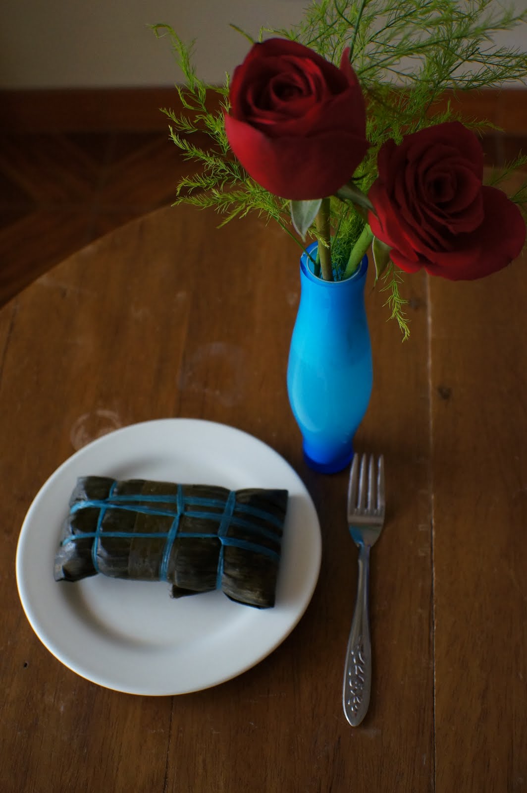 クスコに死す ペルー風ちまき（？）タマル（Tamales）：ペルー生活・マチュピチュ旅行の情報満載ブログ