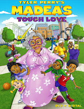 Tyler Perry’s Madea’s Tough Love (2015)