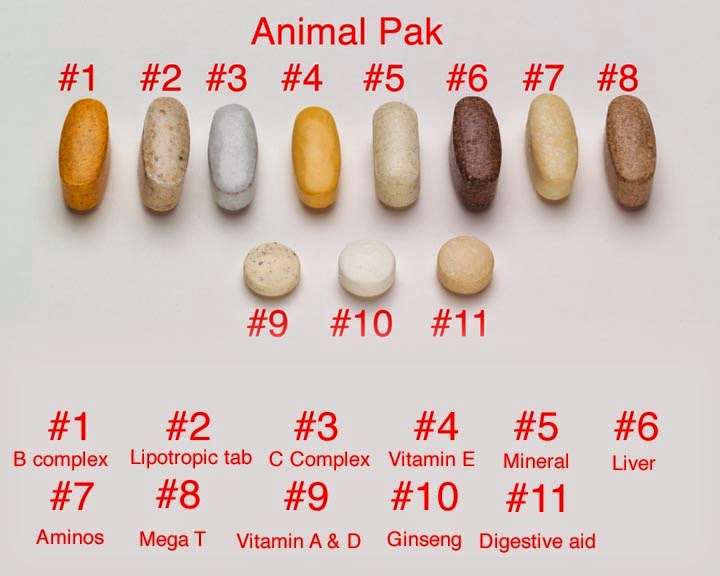 Serenity Jewels Life is Beautiful!!! how do you use Animal Pak