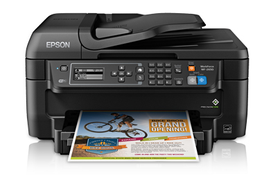 EPSON MAC DRIVER