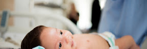 Fasilitas NICU Untuk Merawat Bayi Prematur