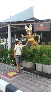 Tanah Lot Bali