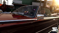Franklin, GTA 5, New, Screenshots