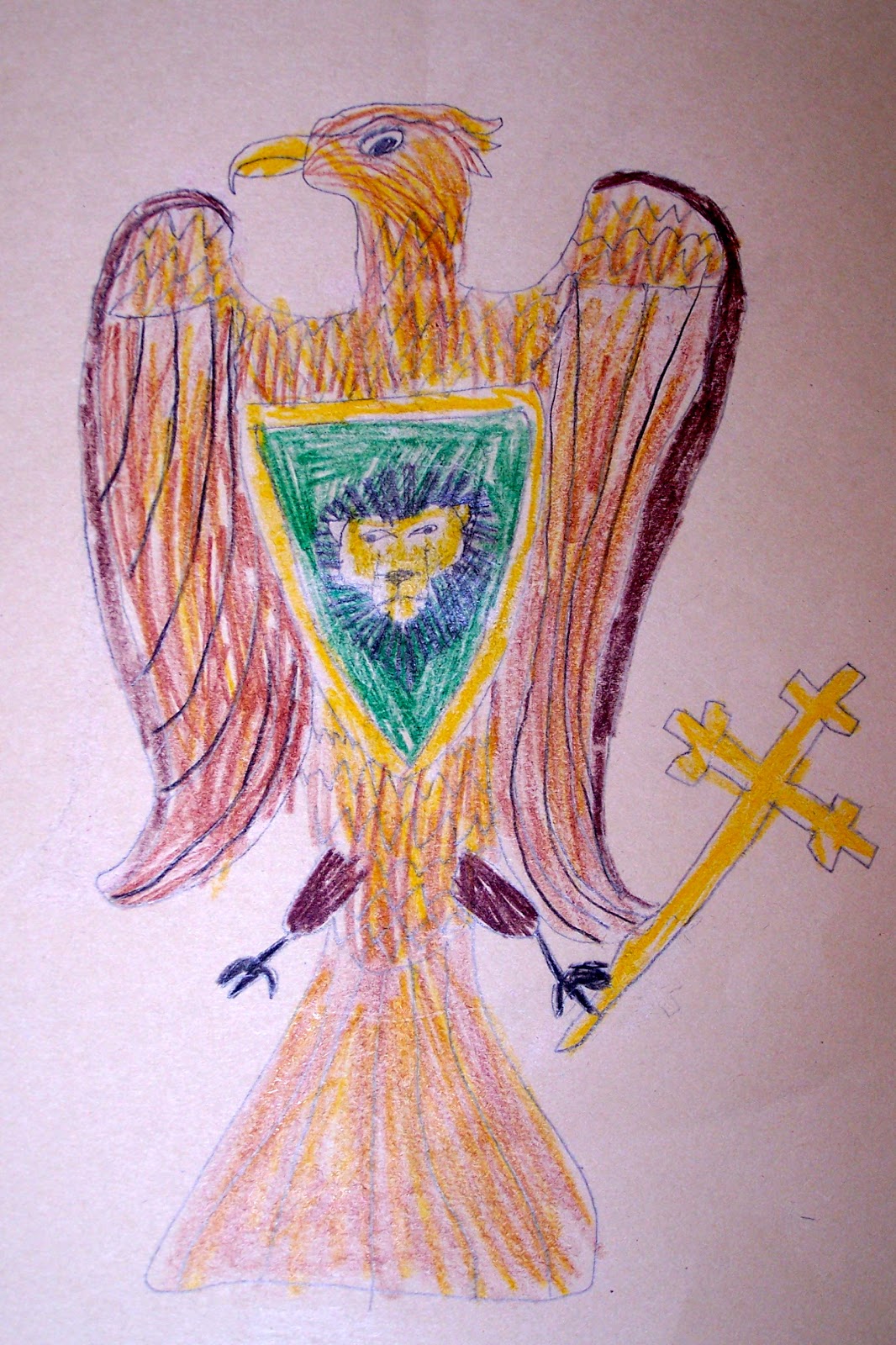 the-princess-and-the-tot-coat-of-arms